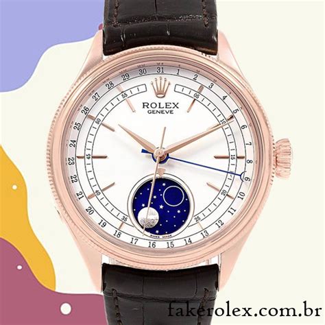 rolex cellini preço